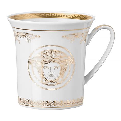 rosenthal versace mugs.